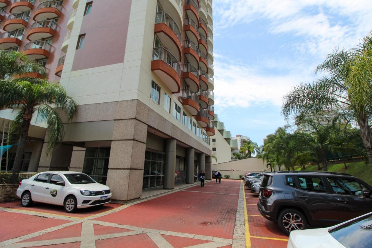 Barra Da Tijuca - 508 - De Frente Para Maravilhosa Piscina - Estacionamento Gratuito - Academia Comphania Atletica - Balsa Para Praia Gratis - Microondas - Geladeira Grande - Recepcao 24Horas - Wi-Fi - Com Pia Rio de Janeiro Kültér fotó