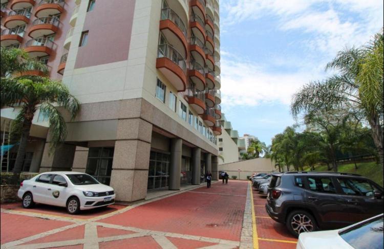 Barra Da Tijuca - 508 - De Frente Para Maravilhosa Piscina - Estacionamento Gratuito - Academia Comphania Atletica - Balsa Para Praia Gratis - Microondas - Geladeira Grande - Recepcao 24Horas - Wi-Fi - Com Pia Rio de Janeiro Kültér fotó